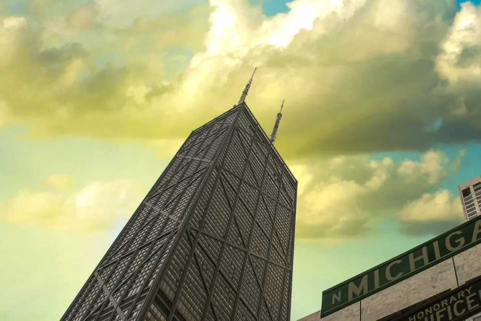 John Hancock Center